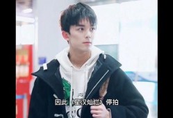 吴磊铁粉爆料了吗视频,揭秘明星幕后故事