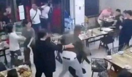 网红爆料唐山打人视频