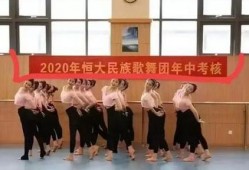 爆料许家印歌舞团视频,许家印歌舞团视频背后的故事与真相