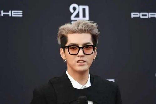 吃瓜娱乐爆料吴亦凡